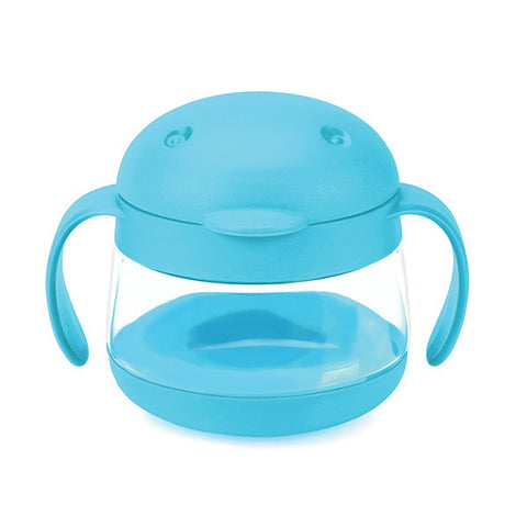 Ubbi Tweat Snack Container - BabyPark HK - 1