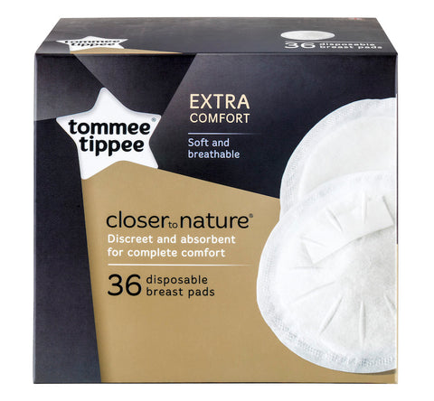 Tommee Tippee HK Sale Disposable Breast Pads