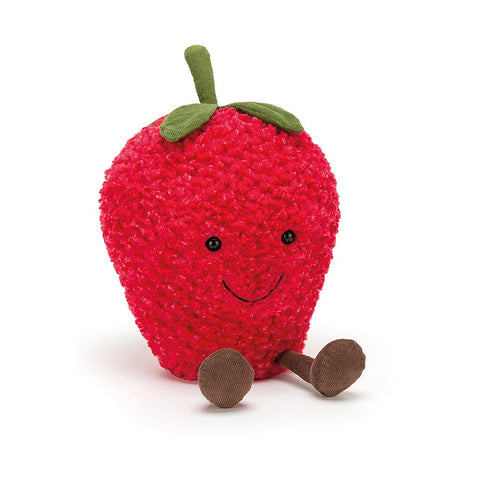 Jellycat Amuseable Strawberry