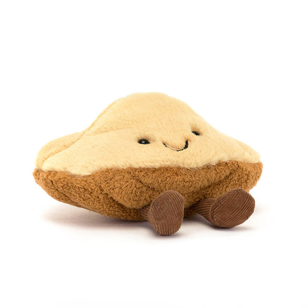 Jellycat Amuseables Margaux Madeleine Soft Toy 13cm