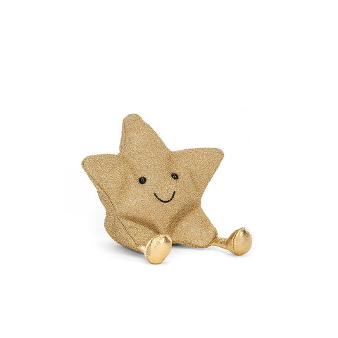 Jellycat Amuseable Star Little