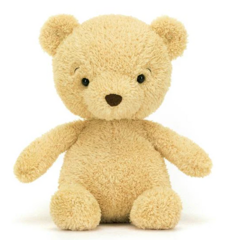 Jellycat Rumblikin Bear