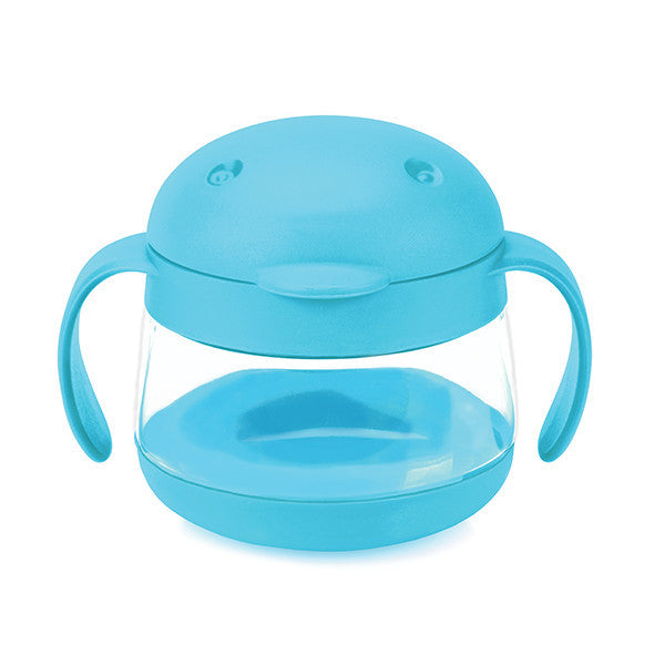 Ubbi Tweat Snack Container - BabyPark HK - 1